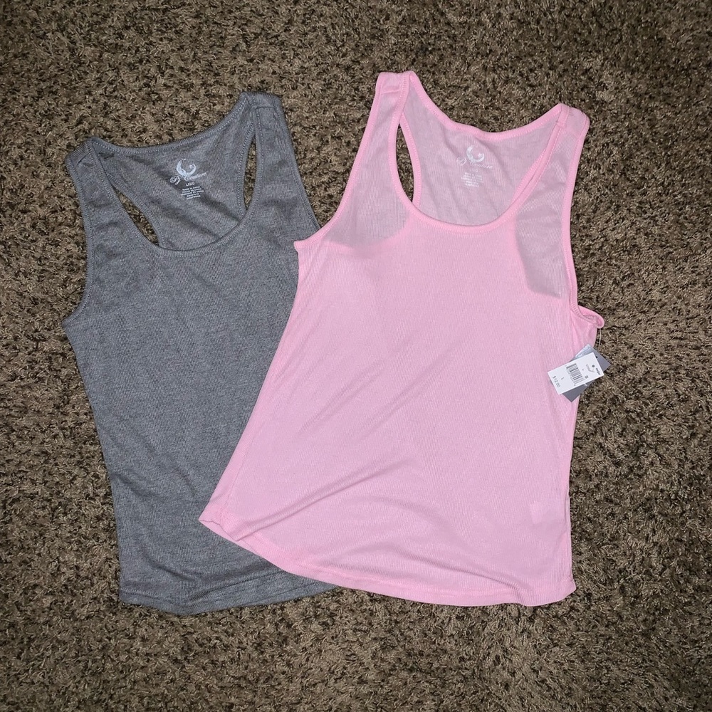 Women’s Tank Top!